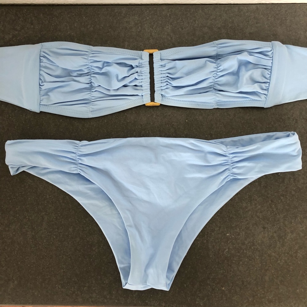 L Space Bikini Bottom